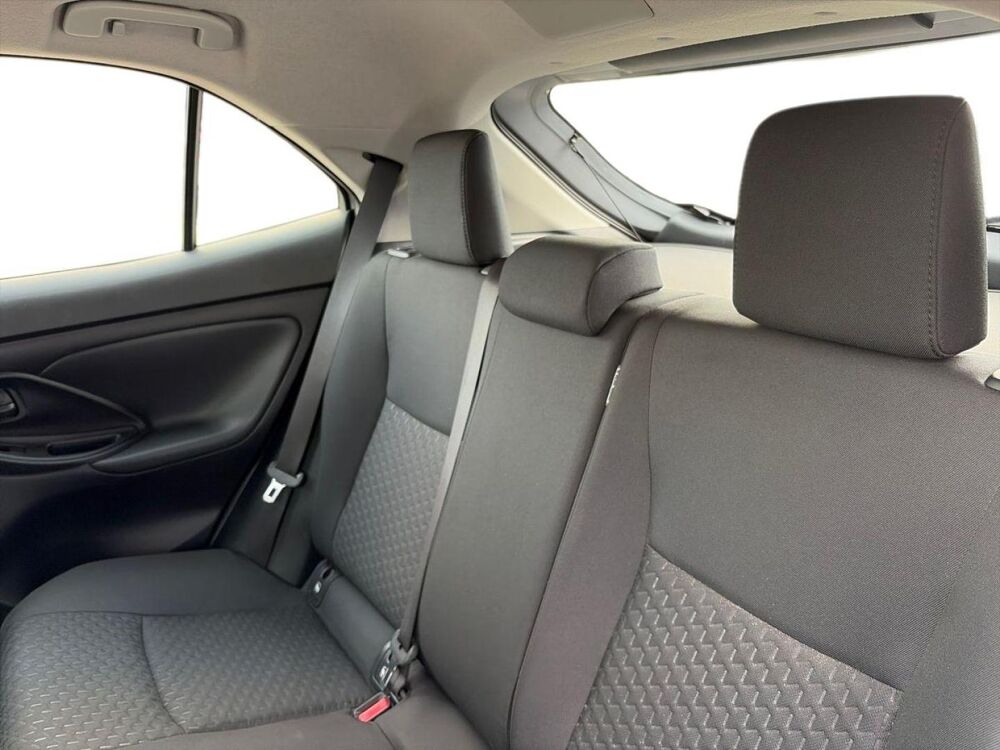 Yaris Cross 116h Dynamic MY25 2025 occasion 13290 Les Milles