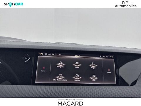 DS4 E-TENSE 225ch Rivoli 2023 occasion 47550 Bo&eacute;