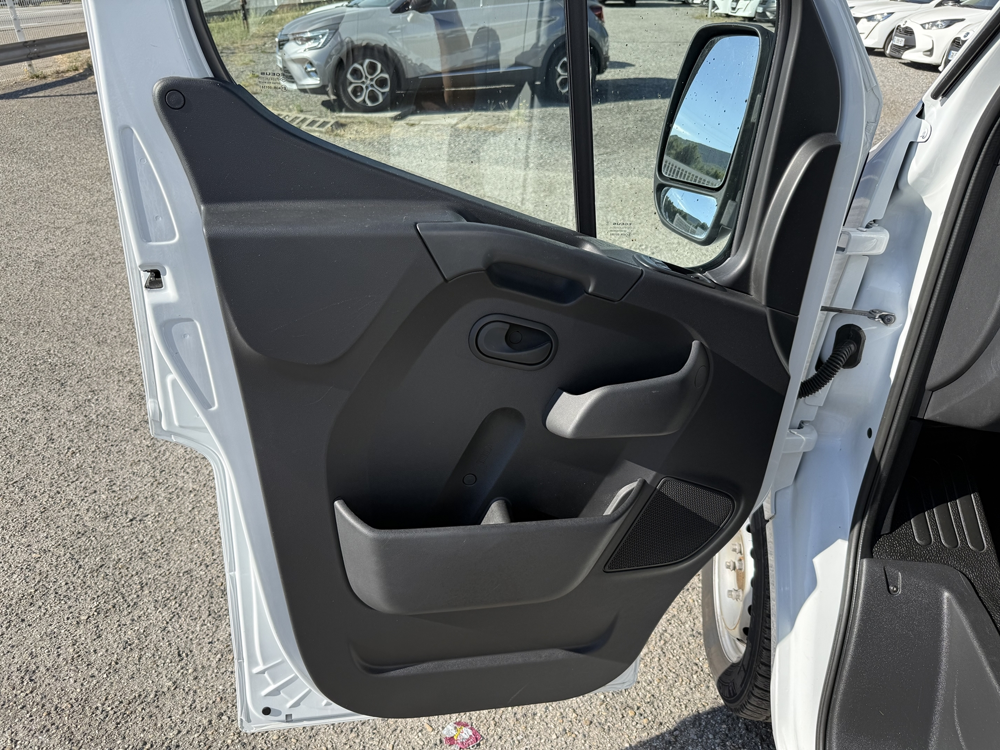 Master F3500 L3H2 2.3 BLUE DCI 135CH CONFORT EURO6 2022 occasion 26740 Les Tourrettes