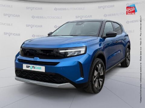 Annonce voiture Opel Frontera 24799 €