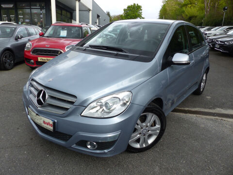 Mercedes Classe B 180 SPORT CVT 2011 occasion Mont&eacute;vrain 77144