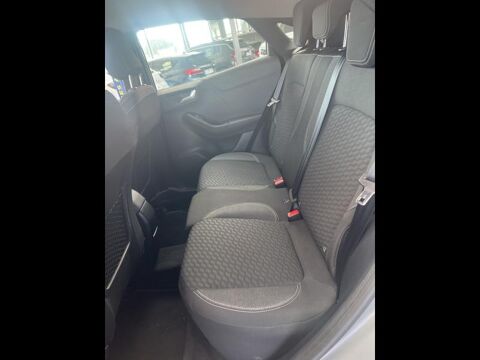 Puma 1.0 EcoBoost Hybrid 125ch Titanium Business S&S Powershift 2024 occasion 31400 TOULOUSE