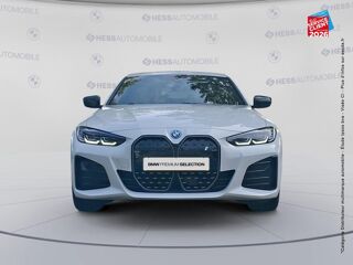 i4 eDrive35 286ch M Sport 2025 occasion 68000 Colmar