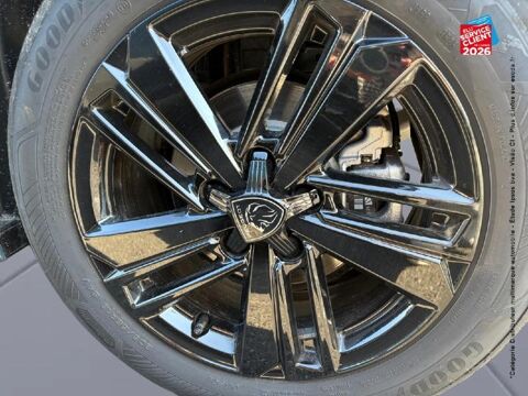 308 SW 1.2 Hybrid 145ch Style e-DCS6 2026 occasion 51100 Reims