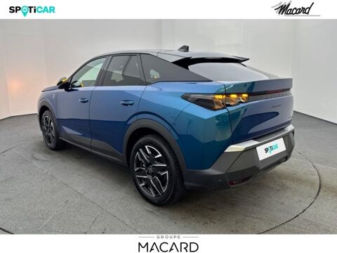 3008 1.2 Hybrid 136ch GT e-DCS6 2024 occasion 82000 Montauban