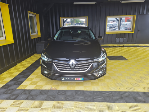 Talisman 1.7 BLUE DCI 150CH BUSINESS 2020 occasion 56530 Qu&eacute;ven