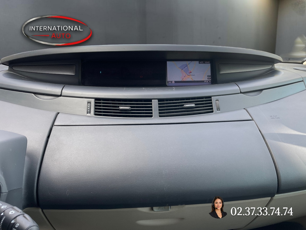 Grand Espace 3.0 V6 DCI 180CH PRIVILEGE BVA 2007 occasion 28700 Auneau