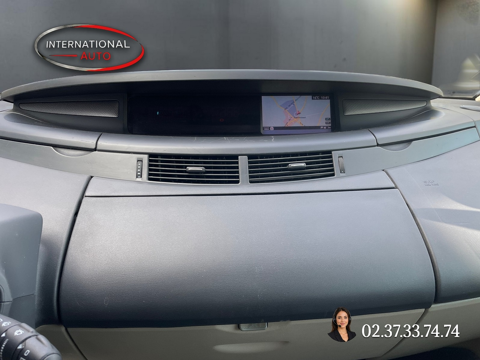 Grand Espace 3.0 V6 DCI 180CH PRIVILEGE BVA 2007 occasion 28700 Auneau
