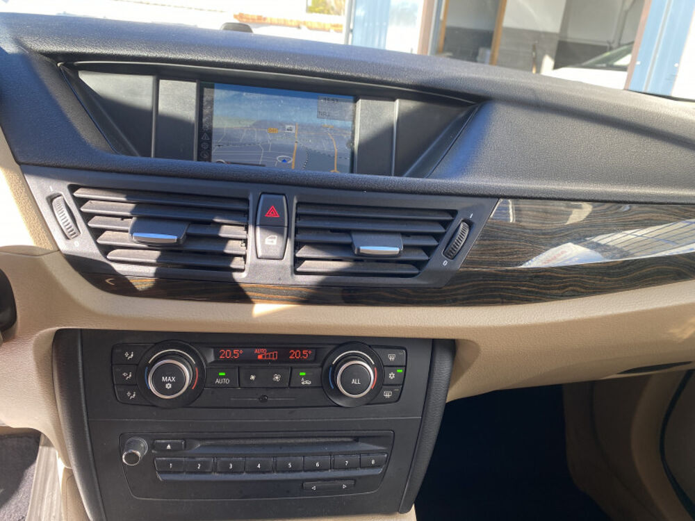 X1 (E84) XDRIVE18DA 143CH CONFORT 2011 occasion 42120 LE COTEAU