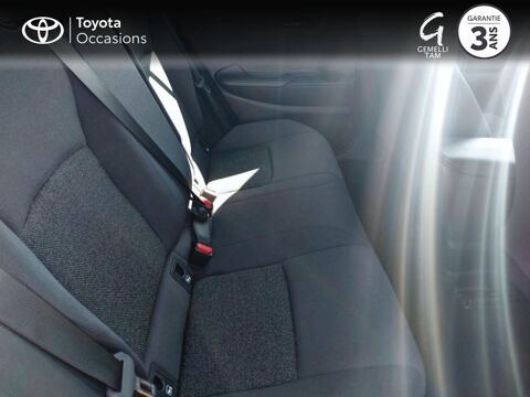 C-HR 1.8 Hybride 140ch Dynamic NG23 2024 occasion 26200 Mont&eacute;limar