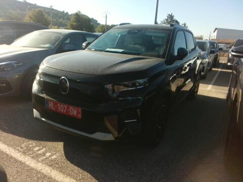 Citro&euml;n C3 1.2 Hybride 110ch MAX e-DCS6 2026 occasion Montauban 82000