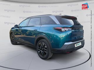 5008 Hybrid 145ch GT Exclusive e-DCS6 2026 occasion 57140 Woippy