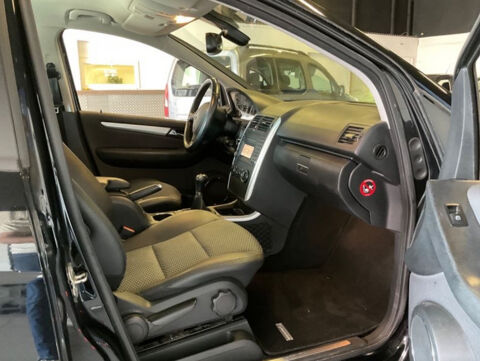 Classe A 180 CDI AVANTGARDE 2008 occasion 06400 Cannes