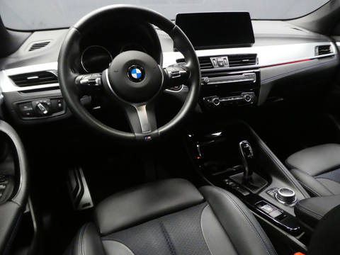 X2 (F39) SDRIVE18DA 150CH M SPORT EURO6D-T 2019 occasion 77100 Nanteuil-l&egrave;s-Meaux