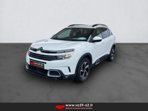 Citroën C5 aircross PureTech 130ch S&S Feel 2019 occasion Arras 62000