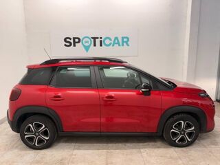 C3 Aircross PureTech 110ch S&S Feel 2022 occasion 91230 Montgeron