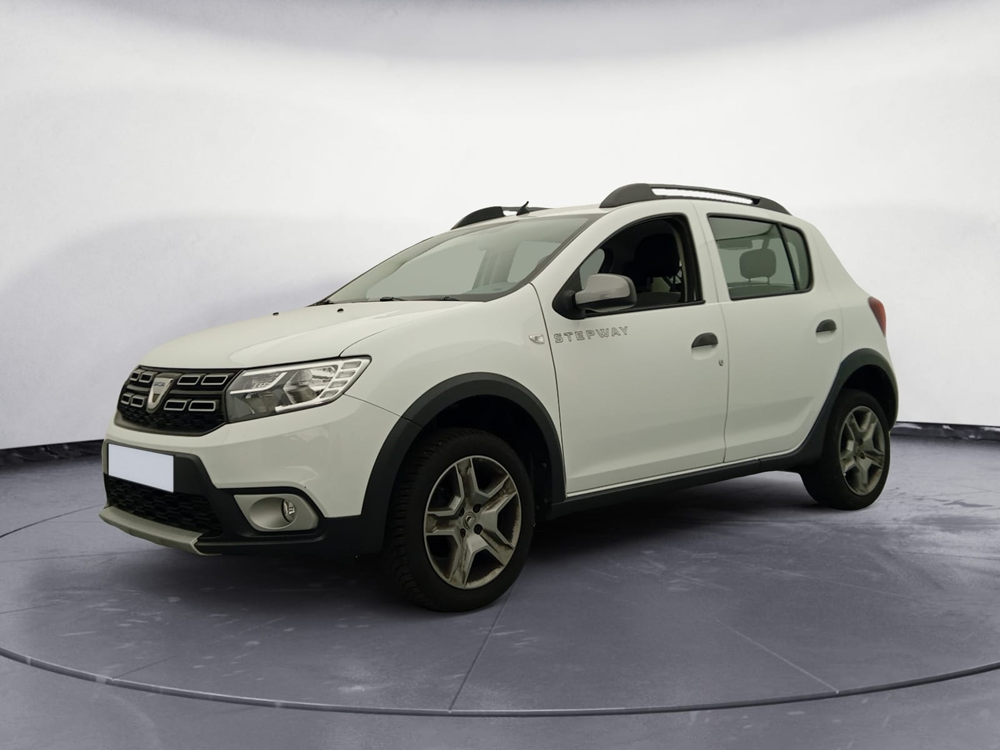 Sandero 1.0 SCE 75CH URBAN STEPWAY / GARANTIE 1 AN / 1 ERE MAIN / 2021 occasion 38340 Voreppe