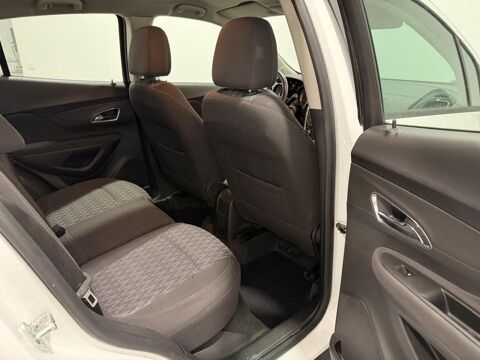 Mokka 1.7 CDTI 130ch Cosmo Pack ecoFLEX Start&Stop 4x2 2014 occasion 78520 LIMAY