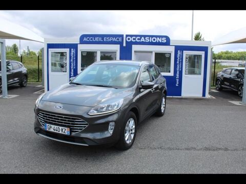 Annonce voiture Ford Kuga 28990 