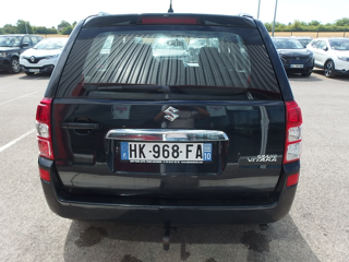 Grand Vitara 1.9 DDIS 5P 2013 occasion 10600 Savi&egrave;res