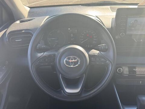 Yaris 116h Dynamic 5p MC24 2023 occasion 87000 Limoges