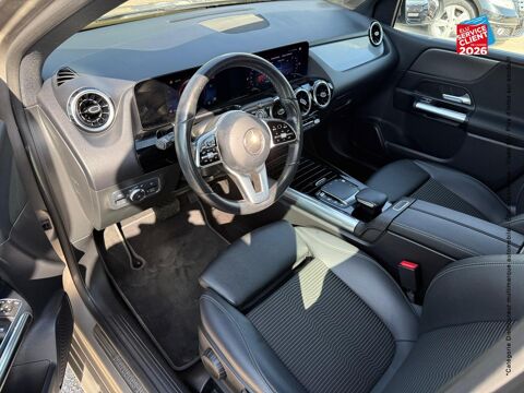 Classe B 200d 150ch Progressive Line Edition 8G-DCT 8cv 2020 occasion 21000 Dijon