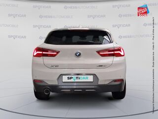 X2 sDrive18iA 140ch M Sport X DKG7 Euro6d-T 2020 occasion 51100 Reims