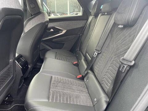 3008 1.2 Hybrid 145ch GT e-DCS6 2025 occasion 27400 Louviers