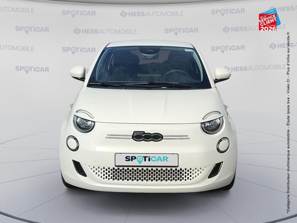 500 e 95ch MY23 2023 occasion 90000 Belfort