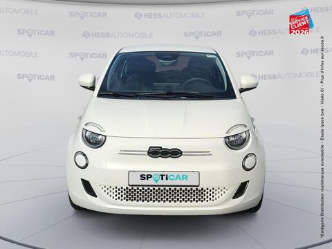 500 e 95ch MY23 2023 occasion 90000 Belfort
