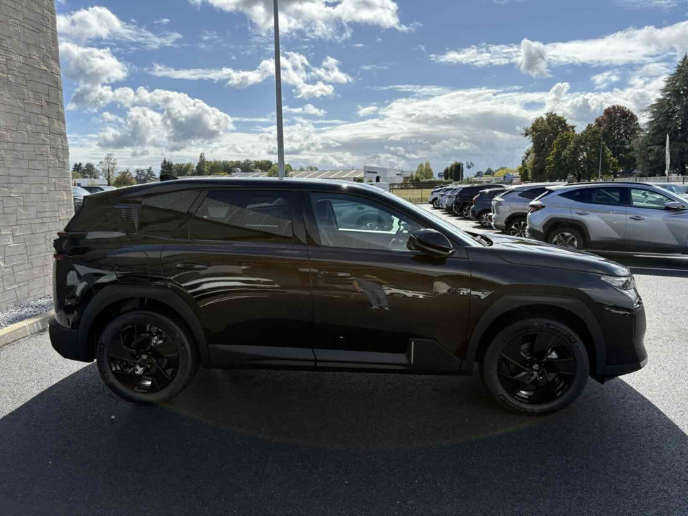 C5 aircross 1.2 HYBRIDE 145CH MAX BOITE AUTOMATIQUE 2026 occasion 82370 Campsas