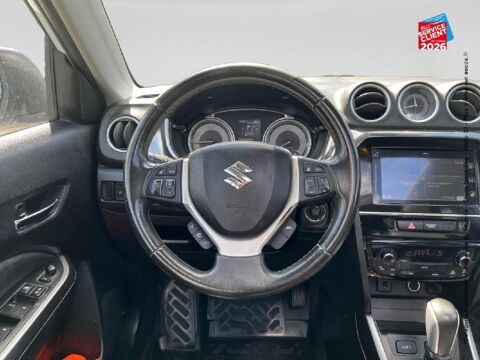 Vitara 1.4 Boosterjet 140ch Style Auto 2019 occasion 51100 Reims