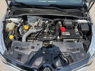 Clio IV 1.2 TCE 120CH ENERGY INTENS EDC / ATTELAGE / 2016 occasion 38340 Voreppe