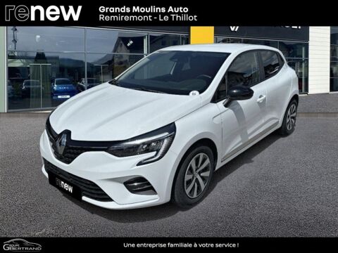 Annonce voiture Renault Clio 14990 €