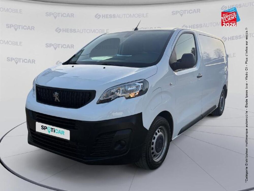 Expert M 100 kW Batterie 50 kWh 2021 occasion 08200 Sedan
