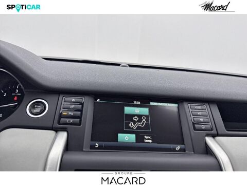 Discovery 2.0 TD4 180ch HSE AWD Mark IV 2019 occasion 82000 Montauban
