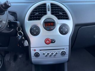 Grand Modus 1.5 DCI 90CH DYNAMIQUE ECO&sup2; / DISTRIBUTION NEUVE 2026 2010 occasion 38130 ECHIROLLES