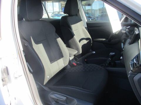 Kamiq 1.0 TSI Evo 110ch Ambition DSG7 2023 occasion 24430 Marsac-sur-l'Isle