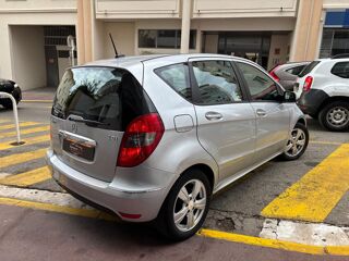 Classe A 180 CDI AVANTGARDE 2009 occasion 06400 Cannes