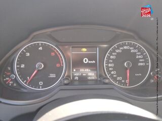 Q5 2.0 TDI 150ch clean diesel Ambiente quattro 2015 occasion 08000 Charleville-M&eacute;zi&egrave;res