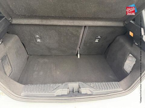Fiesta 1.0 Flexifuel 95ch ST-Line 5p 2022 occasion 08000 Charleville-M&eacute;zi&egrave;res