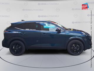 Qashqai Hybrid e-POWER 205ch Tekna 2026.5 2026 occasion 57050 Metz