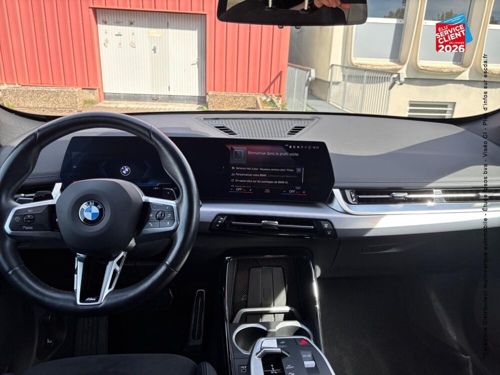 X1 sDrive18i 136ch M Sport 2023 occasion 68390 Sausheim