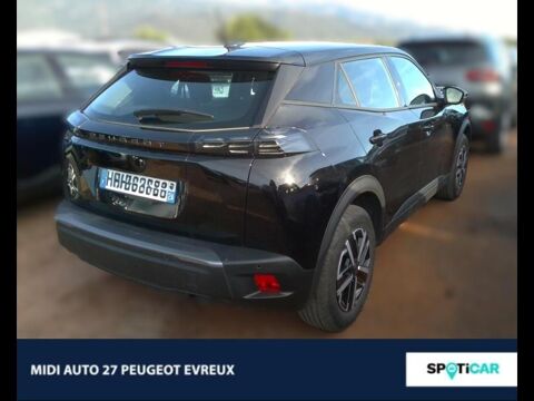 2008 1.2 100ch S&S Style 2025 occasion 27000 &Eacute;vreux