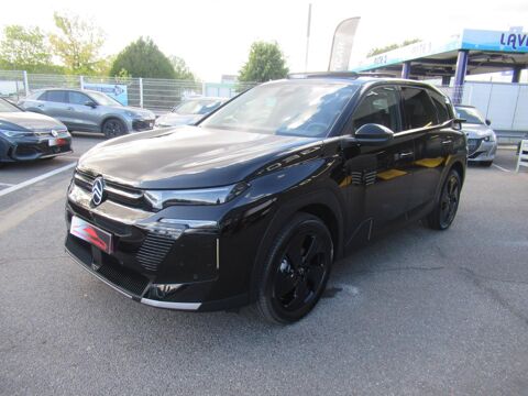 Annonce voiture Citroën C5 aircross 32490 €