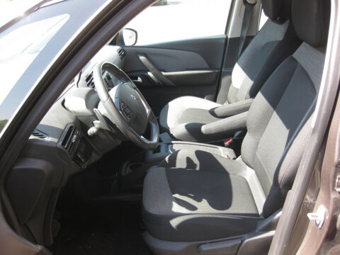 C4 Picasso BLUEHDI 120CH BUSINESS S&S EAT6 2017 occasion 72310 Bessé-sur-Braye