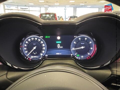 Tonale 1.5 Hybrid 130ch Edizione Speciale TCT 2022 occasion 67800 Bischheim