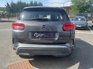 C5 aircross HYBRID 225CH BUSINESS E-EAT8 2021 occasion 95310 Saint-Ouen-l'Aum&ocirc;ne