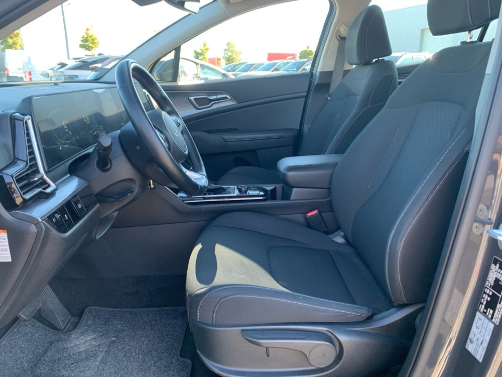 Sportage 1.6 T-GDI 150CH MHEV DESIGN DCT7 4X2 2023 occasion 12850 Onet-le-Ch&acirc;teau