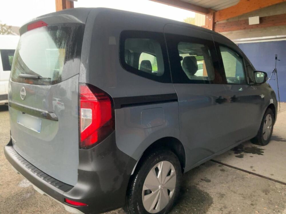 Townstar combi 1.3 TCe 130ch Acenta 5 Places 2024 occasion 17450 Saint-Laurent-de-la-Pr&eacute;e